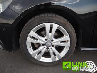 MERCEDES-BENZ A 180 usata 46