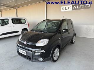 FIAT Panda usata, con Airbag Passeggero