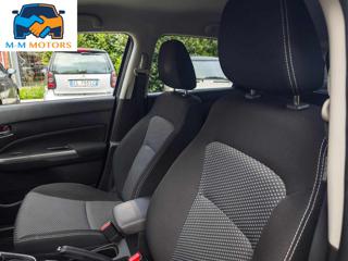 SUZUKI Vitara usata, con Immobilizzatore elettronico