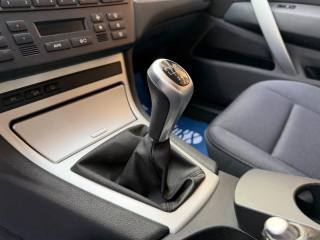BMW X3 usata, con Cruise Control