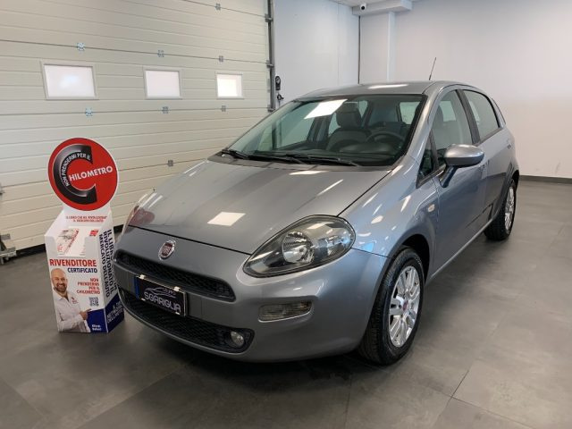 FIAT Punto usata, con Airbag Passeggero