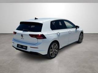 VOLKSWAGEN Golf usata, con Airbag Passeggero