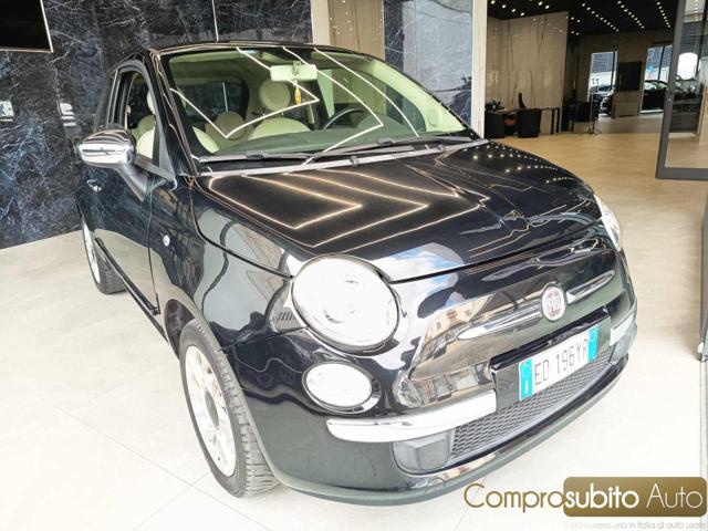 FIAT 500 usata 30