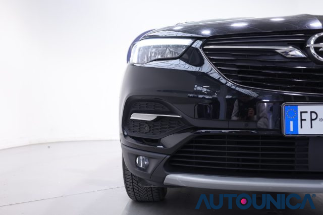 OPEL Grandland X usata 46
