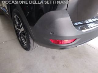 PEUGEOT 5008 usata, con Sensori di parcheggio posteriori