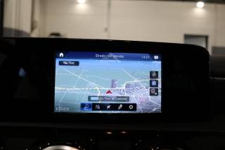 MERCEDES-BENZ A 180 usata, con Sensore di pioggia