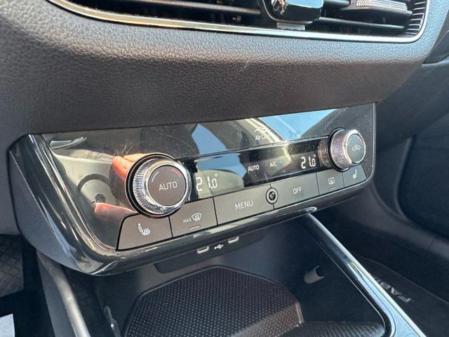 SKODA Fabia usata 80