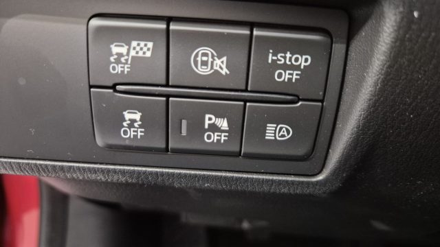 MAZDA MX-5 usata, con Airbag laterali