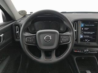 VOLVO XC40 usata, con Immobilizzatore elettronico