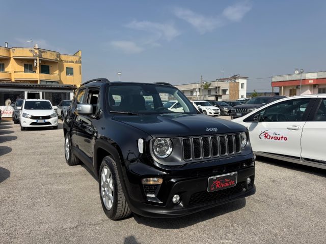 JEEP Renegade usata, con Airbag laterali