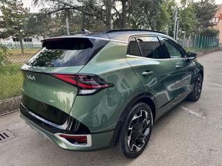 KIA Sportage usata, con Airbag Passeggero