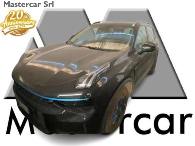 LYNK & CO 01 usata, con ABS