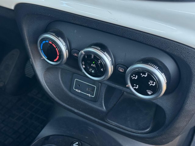 FIAT 500L usata, con Fendinebbia