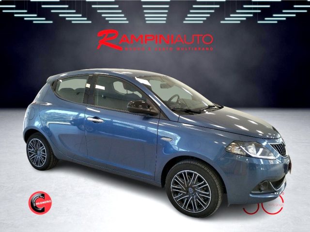 LANCIA Ypsilon usata 4