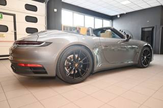 PORSCHE 992 usata 93