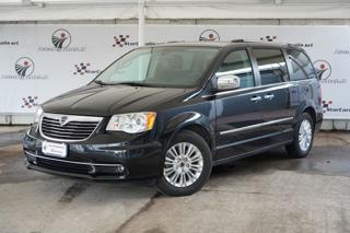 LANCIA Voyager usata, con Airbag laterali