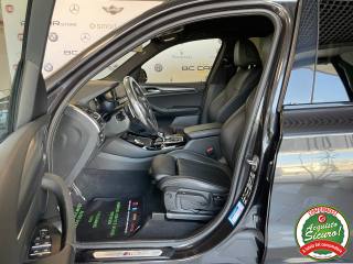 BMW X3 usata, con Cerchi in lega
