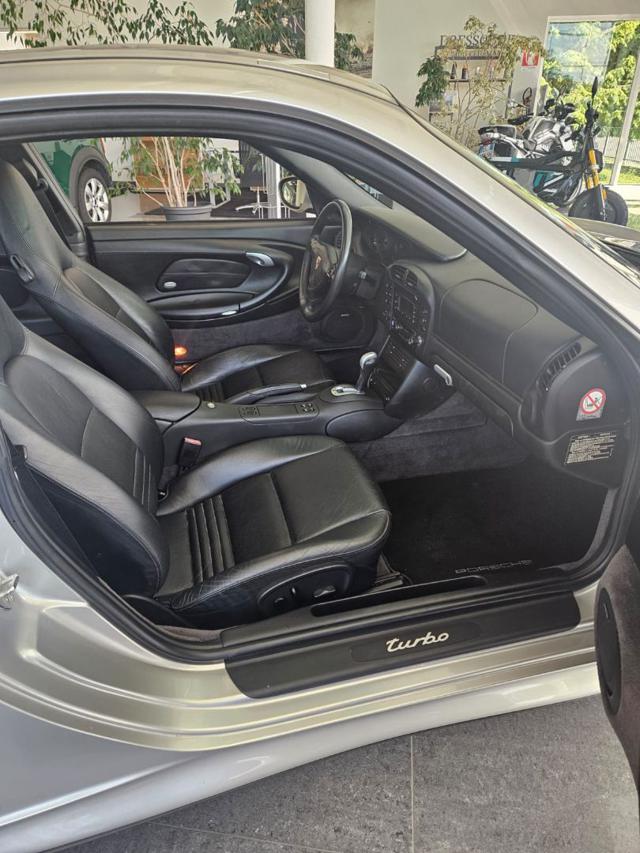 PORSCHE 911 usata, con Controllo trazione