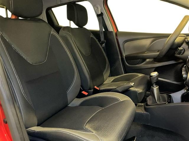 RENAULT Clio usata, con ESP