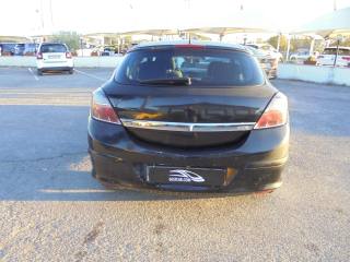 OPEL Astra usata, con ESP