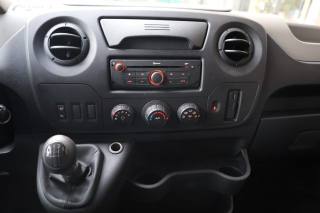 RENAULT Master usata, con MP3