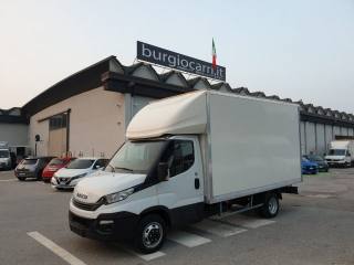 IVECO Daily 35C16 6d Temp