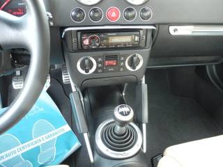 AUDI TT usata, con Controllo automatico clima