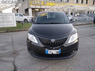 LANCIA Ypsilon usata, con Airbag