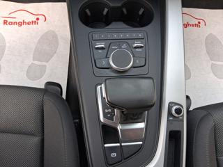 AUDI A4 usata, con Airbag testa