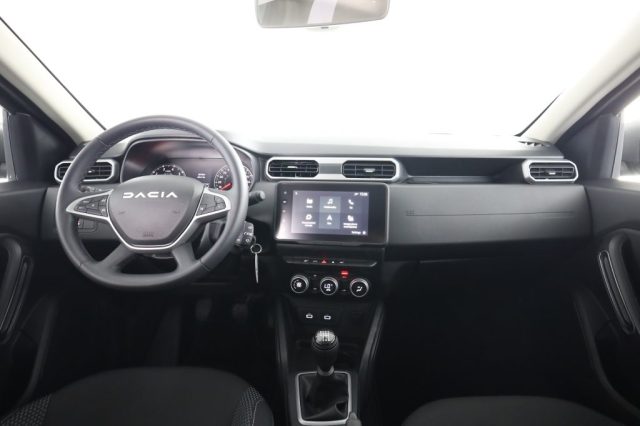 DACIA Duster usata 4