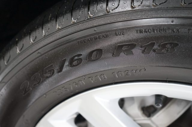 AUDI Q5 usata, con Monitoraggio pressione pneumatici