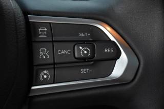 JEEP Renegade usata, con Sistema di navigazione