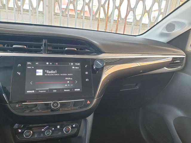 OPEL Corsa-e usata, con Cruise Control