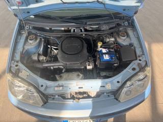 FIAT Punto usata 17