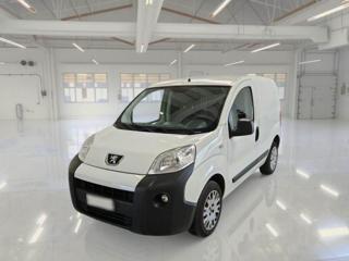 PEUGEOT Bipper usata, con Airbag