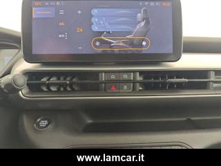 JEEP Avenger usata, con Chiusura centralizzata