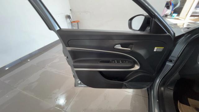 JEEP Avenger usata, con Climatizzatore