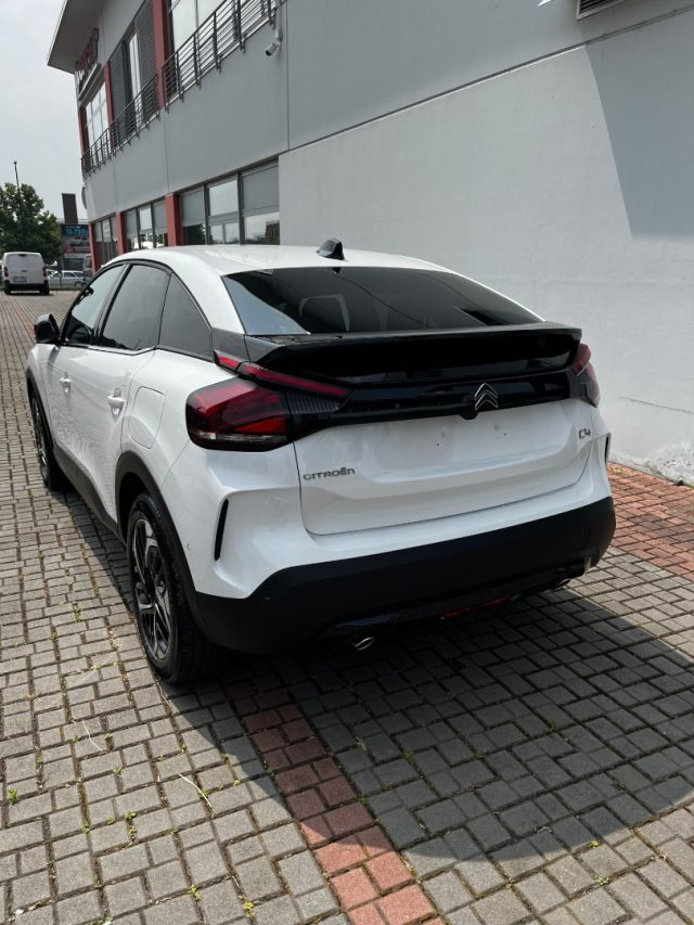 CITROEN C4 usata, con Airbag Passeggero
