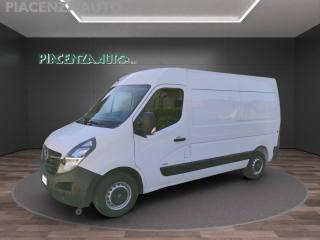 OPEL Movano usata, con Autoradio