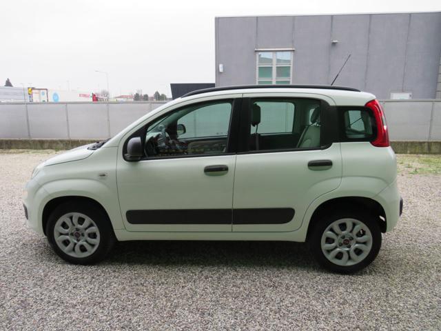 FIAT Panda usata, con Airbag