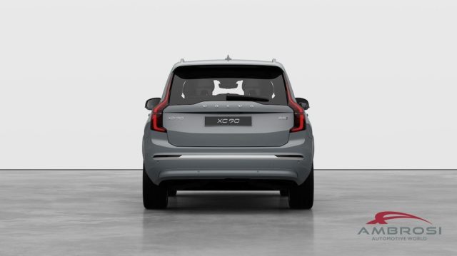 VOLVO XC90 usata 7