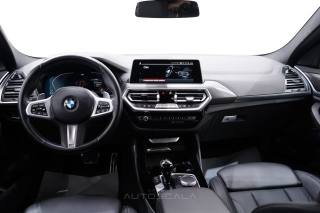 BMW X4 usata, con Bracciolo