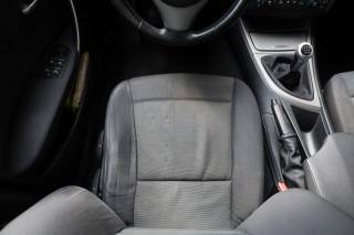 BMW 118 usata 22