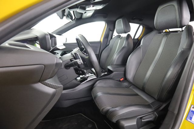 PEUGEOT 208 usata 1