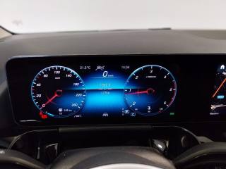 MERCEDES-BENZ GLA 220 usata, con Sistema di navigazione