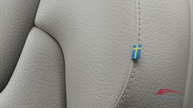 VOLVO XC90 usata 12