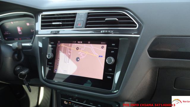 VOLKSWAGEN Tiguan usata 125