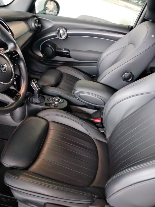 MINI Cooper SE usata, con Autoradio digitale