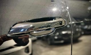 AUDI Q8 usata, con Filtro antiparticolato