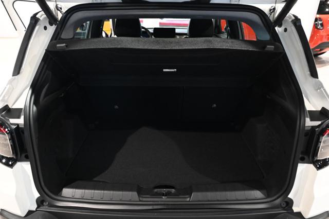JEEP Avenger usata, con Chiusura centralizzata